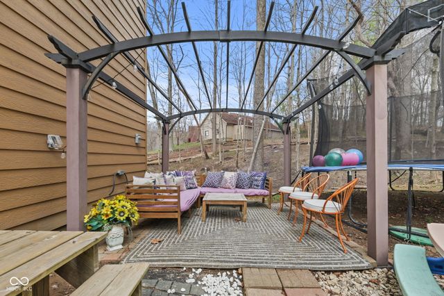 4379 E Rembrandt Drive, Martinsville, IN 46151