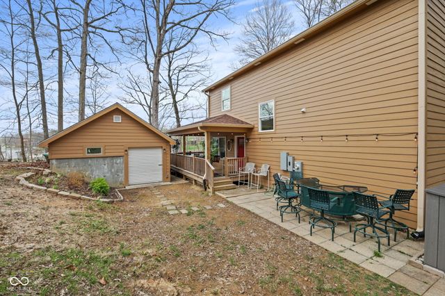 4379 E Rembrandt Drive, Martinsville, IN 46151