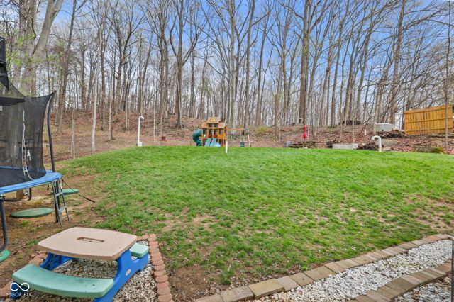 4379 E Rembrandt Drive, Martinsville, IN 46151