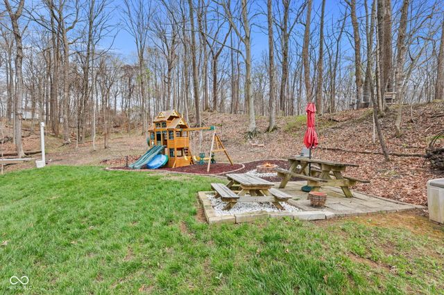 4379 E Rembrandt Drive, Martinsville, IN 46151