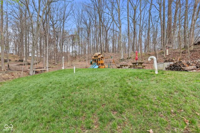 4379 E Rembrandt Drive, Martinsville, IN 46151