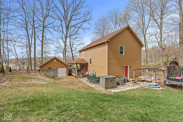 4379 E Rembrandt Drive, Martinsville, IN 46151