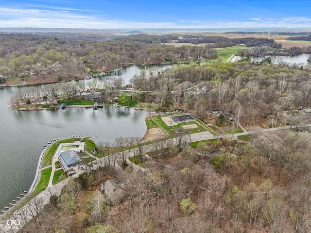 4379 E Rembrandt Drive, Martinsville, IN 46151