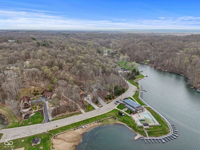 4379 E Rembrandt Drive, Martinsville, IN 46151