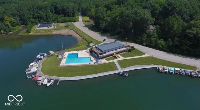 4379 E Rembrandt Drive, Martinsville, IN 46151