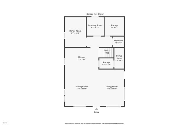 4379 E Rembrandt Drive, Martinsville, IN 46151