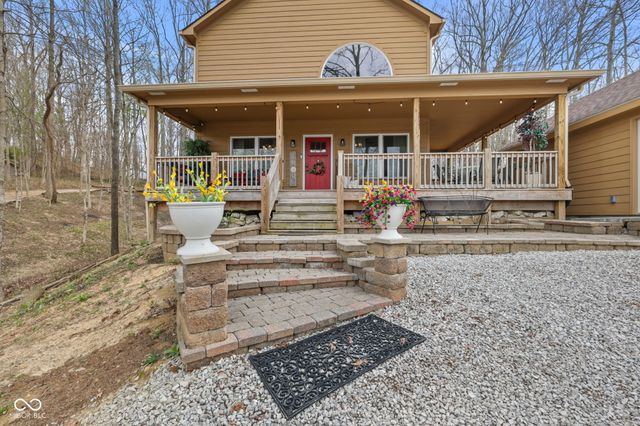 4379 E Rembrandt Drive, Martinsville, IN 46151