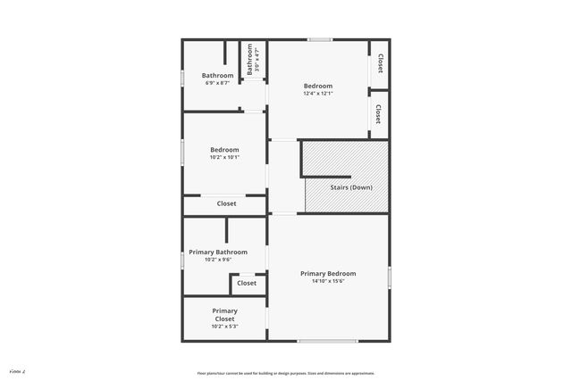 4379 E Rembrandt Drive, Martinsville, IN 46151