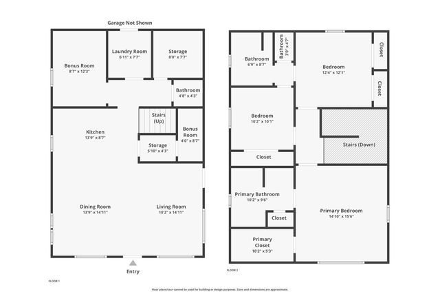 4379 E Rembrandt Drive, Martinsville, IN 46151