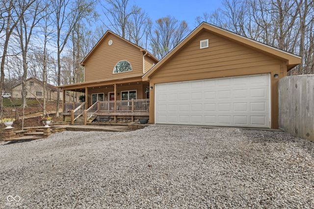 4379 E Rembrandt Drive, Martinsville, IN 46151