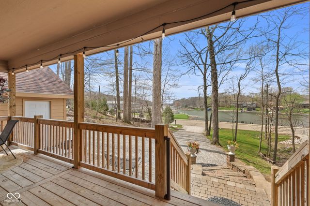 4379 E Rembrandt Drive, Martinsville, IN 46151