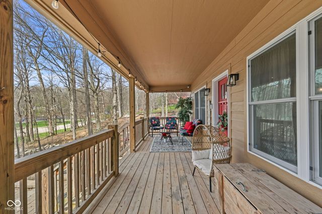 4379 E Rembrandt Drive, Martinsville, IN 46151