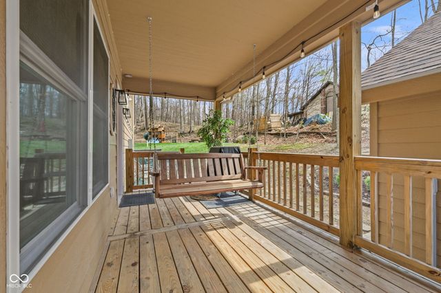 4379 E Rembrandt Drive, Martinsville, IN 46151