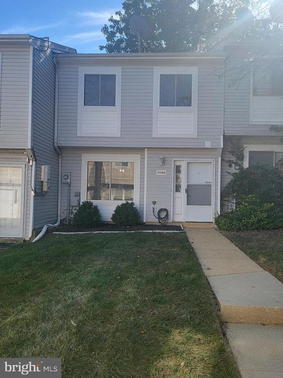 3086 HEATHCOTE RD, Waldorf, MD 20602