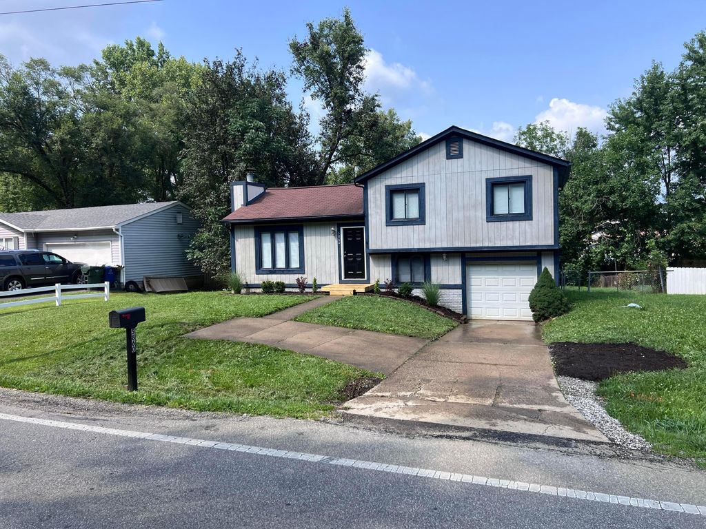 5860 Cooper Road, Westerville, OH 43081