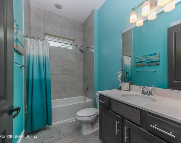 159 WEATHERED EDGE Drive, St. Augustine, FL 32092