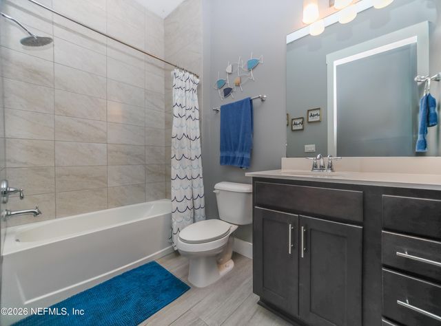 159 WEATHERED EDGE Drive, St. Augustine, FL 32092