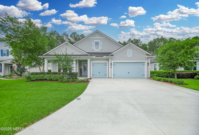 159 WEATHERED EDGE Drive, St. Augustine, FL 32092