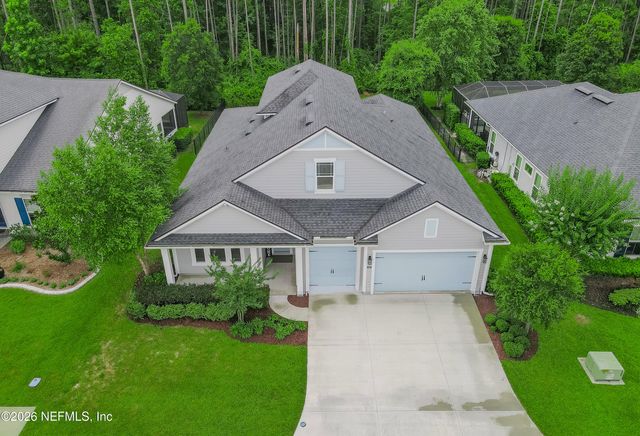 159 WEATHERED EDGE Drive, St. Augustine, FL 32092