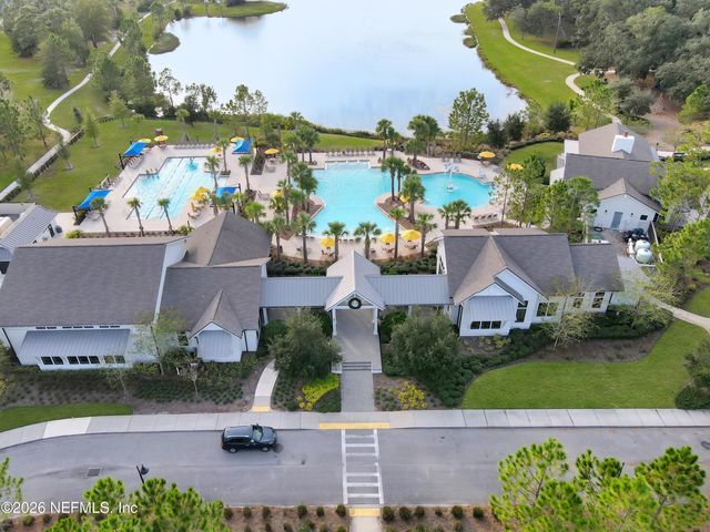 159 WEATHERED EDGE Drive, St. Augustine, FL 32092