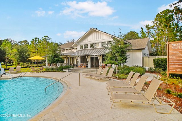 159 WEATHERED EDGE Drive, St. Augustine, FL 32092