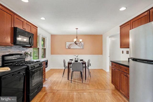 9817 GUNFORGE RD, Perry Hall, MD 21128