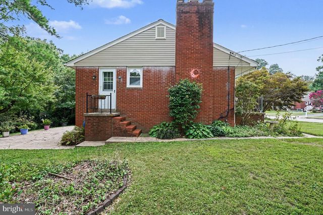 9817 GUNFORGE RD, Perry Hall, MD 21128
