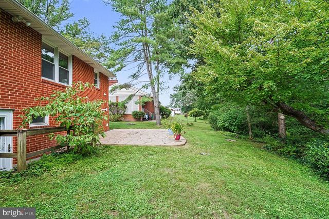 9817 GUNFORGE RD, Perry Hall, MD 21128