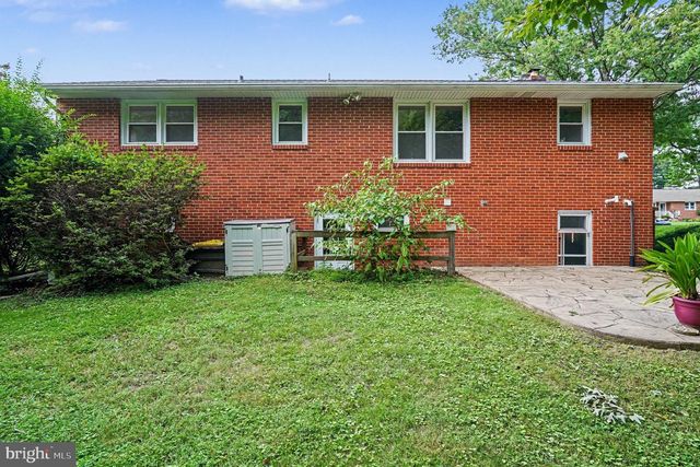 9817 GUNFORGE RD, Perry Hall, MD 21128