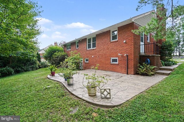 9817 GUNFORGE RD, Perry Hall, MD 21128
