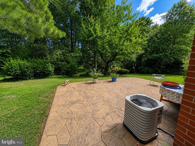 9817 GUNFORGE RD, Perry Hall, MD 21128