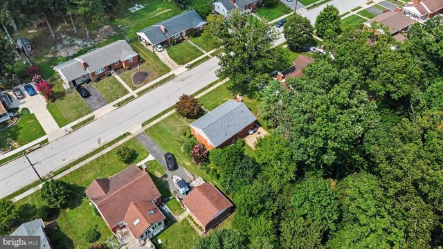 9817 GUNFORGE RD, Perry Hall, MD 21128