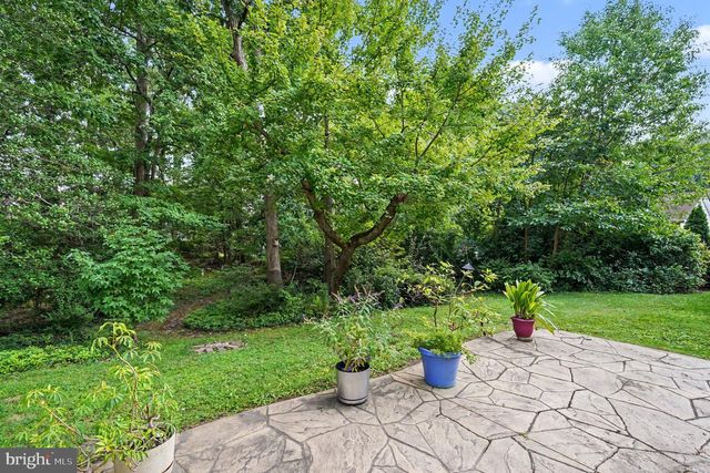9817 GUNFORGE RD, Perry Hall, MD 21128