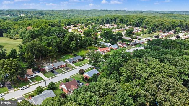 9817 GUNFORGE RD, Perry Hall, MD 21128