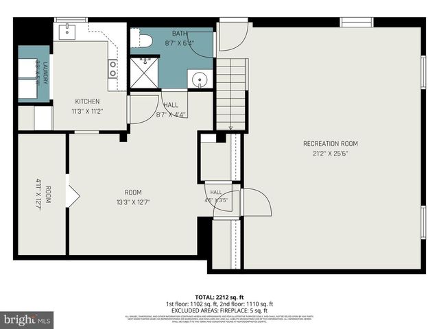 9817 GUNFORGE RD, Perry Hall, MD 21128