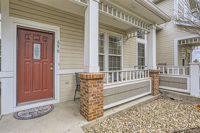 690 S Yarrow Street, Lakewood, CO 80226