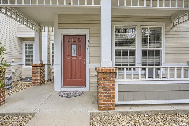 690 S Yarrow Street, Lakewood, CO 80226