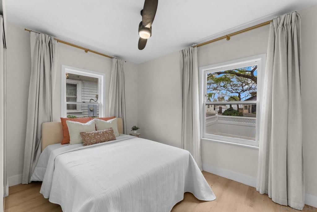 Image 11 of property listing at 1634 Fern Street, San Diego, CA 92102