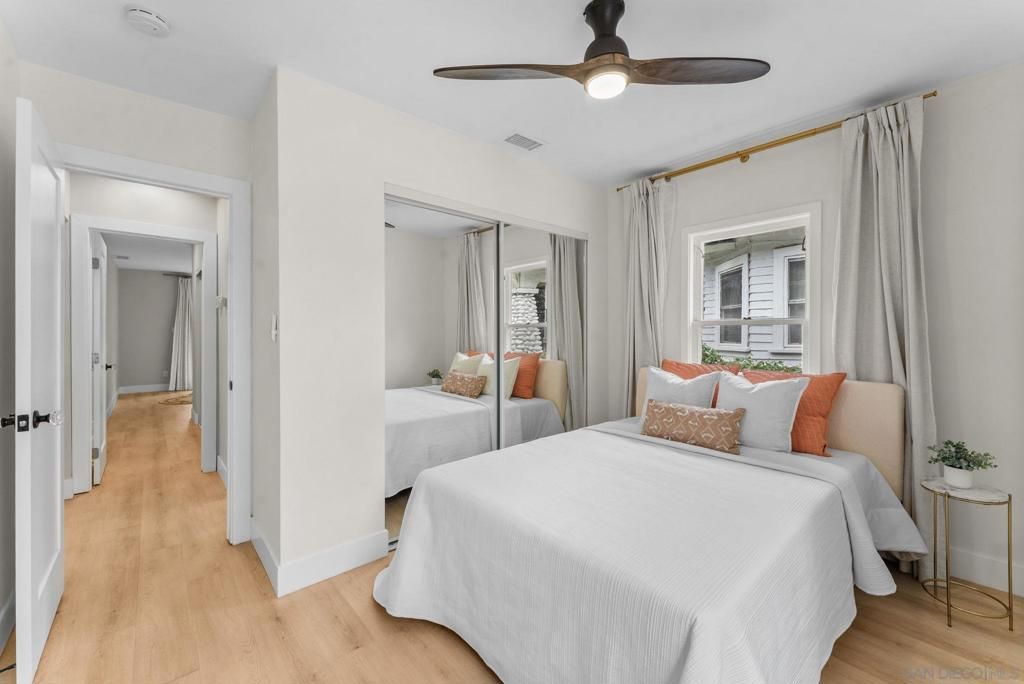 Image 12 of property listing at 1634 Fern Street, San Diego, CA 92102