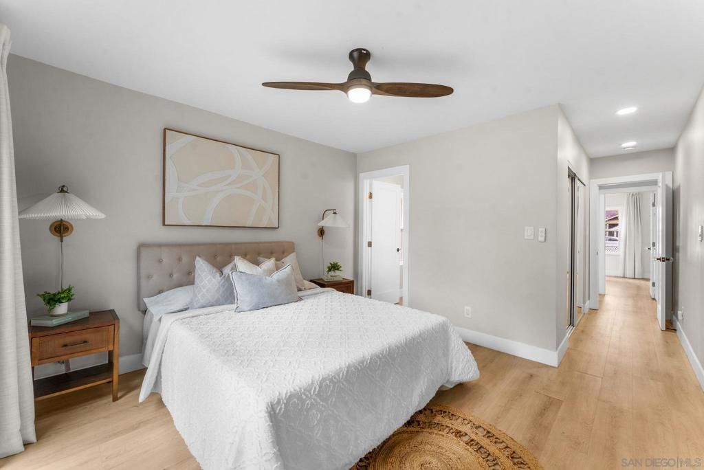 Image 15 of property listing at 1634 Fern Street, San Diego, CA 92102