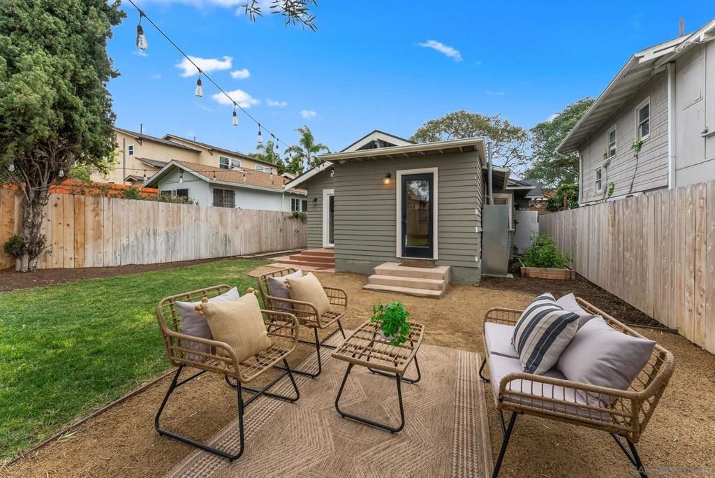 Image 18 of property listing at 1634 Fern Street, San Diego, CA 92102