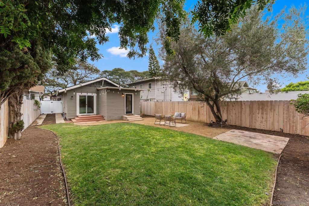 Image 20 of property listing at 1634 Fern Street, San Diego, CA 92102