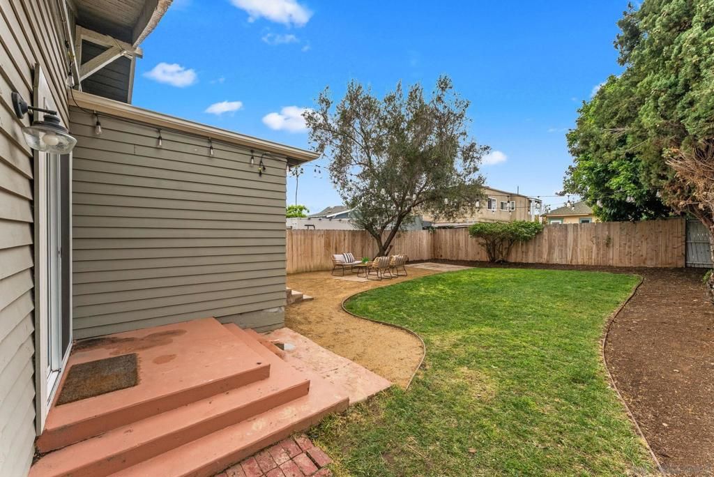 Image 21 of property listing at 1634 Fern Street, San Diego, CA 92102