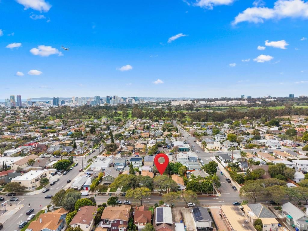 Image 22 of property listing at 1634 Fern Street, San Diego, CA 92102