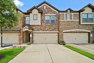 1205 Citruswood Trail Lane, Rosenberg, TX 77471