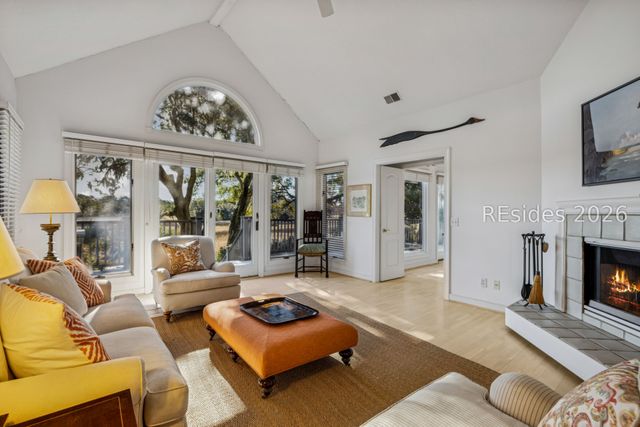 300 Seabrook Dr, Hilton Head Island, SC 29926