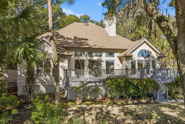 300 Seabrook Dr, Hilton Head Island, SC 29926