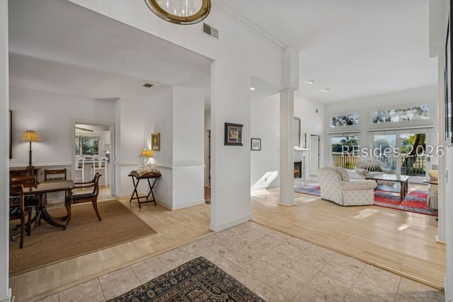 300 Seabrook Dr, Hilton Head Island, SC 29926