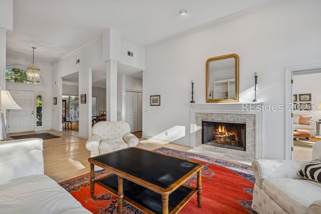 300 Seabrook Dr, Hilton Head Island, SC 29926