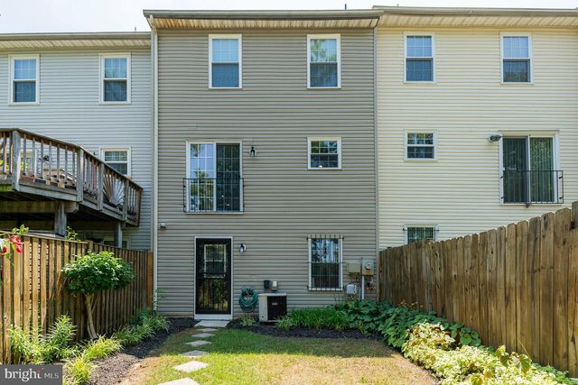 1652 WILLOWWOOD CT, Hyattsville, MD 20785